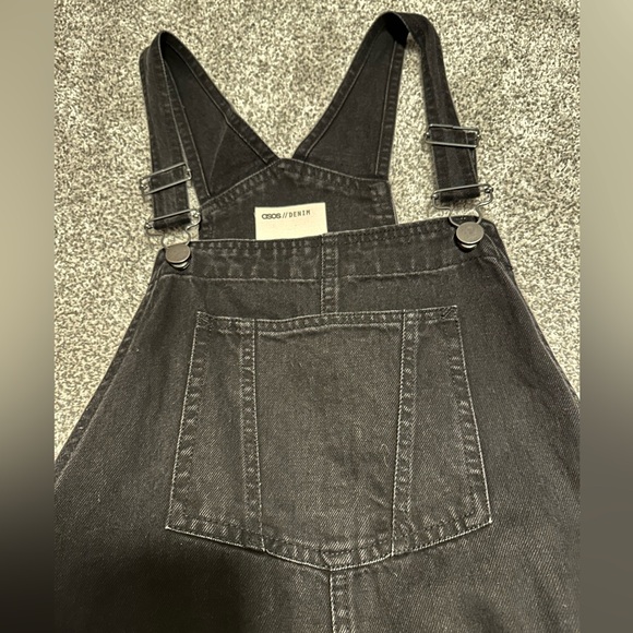 ASOS Design Maternity Overalls - Picture 5 of 6